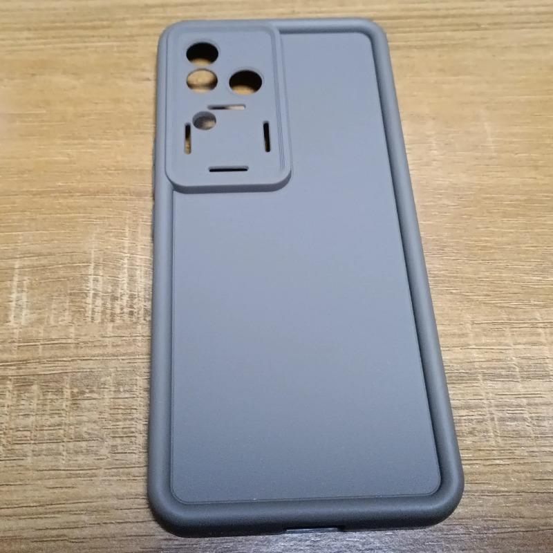 For Vivo V30 Pro Case Vivo V30Pro Phone Case Vivo V2319 Matte Back Cover Skin Feel Protection Shockproof case