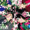 CD    Shinu Kurai Daisuki Aishiteru Foo HERE001 Japan ObiJapanese PopRock Used