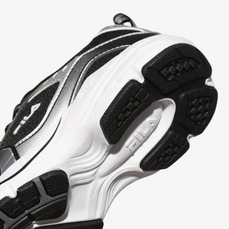 [fila Kids] Рейнджер Rc Kd 3xm02442g 013 Q0z3xm02442g013 BlackBlackWhite/170 — фото 9