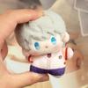 10 cm Kawaii Sjøstjerne Kjærlighet Og Deepspace Søt Mini Idol bomullsdukke Anime Utstoppet Figur Leker Fans Gave