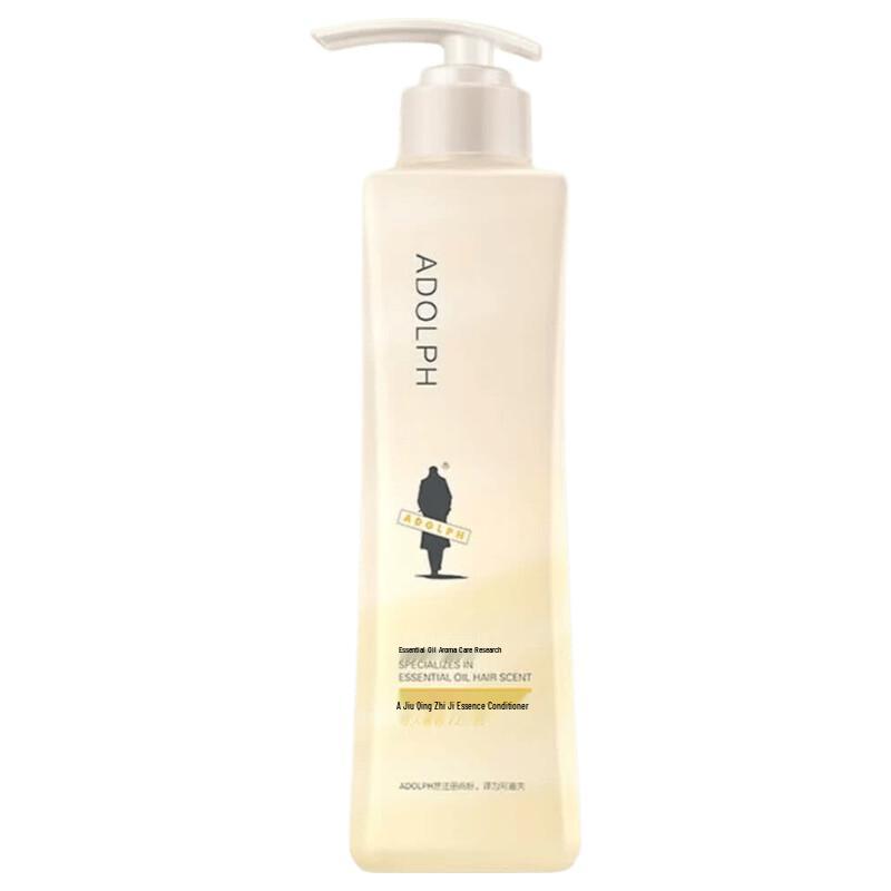 Adolph Plant Extract Intensive Repair Hair Conditioner