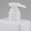 280 ml Empty Soap Bottle with Refillable Dispensing Containers for Storing Conditioner, Body Hair