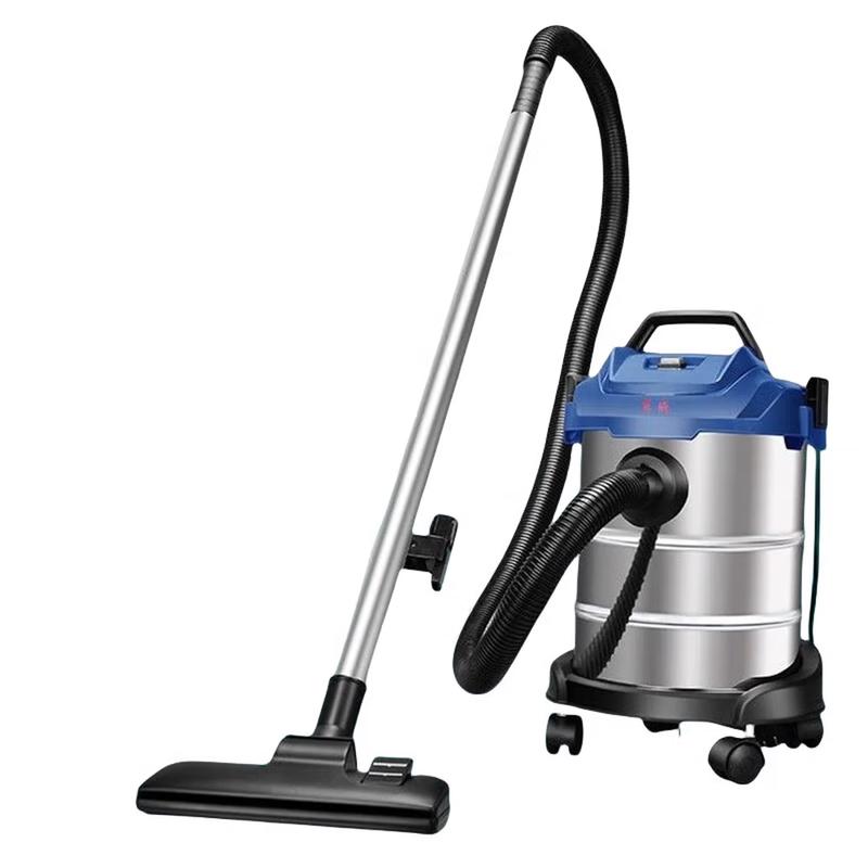 Dongcheng Влажный/Сухой пылесос вилка CN (адаптер в комплекте)