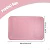 Non-Stick Silicone Painting Mat for DIY Resin Clay Molding Multi-Purpose Easy Clean Washable 61 X 40