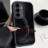 Phone Case for Samsung Galaxy A17 A16 A15 A14 A13 Counter Strike Cs Go A56 A36 A26 A55 A35 A25 A54 A34 A24 A53 A33 A23 A07 A06