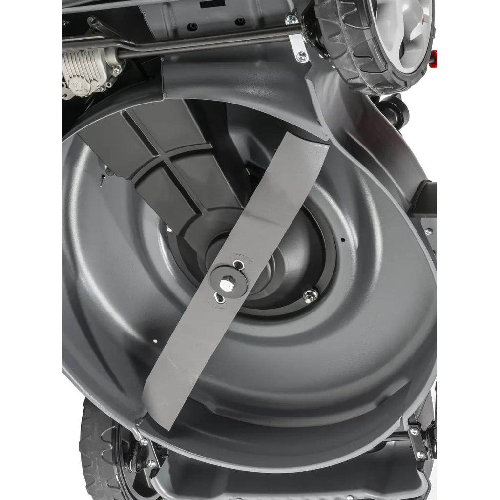 51Cm 5.4Hp Petrol Lawnmower With Manual Start - Ded8725-512