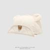 2026 Unisex Korean Baby Baseball Cap: Cute, Quick-Dry, Soft Brim, Sun Protection for Spring & Summer.