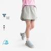 Gulu Diary Girls' Lightweight Summer Skort