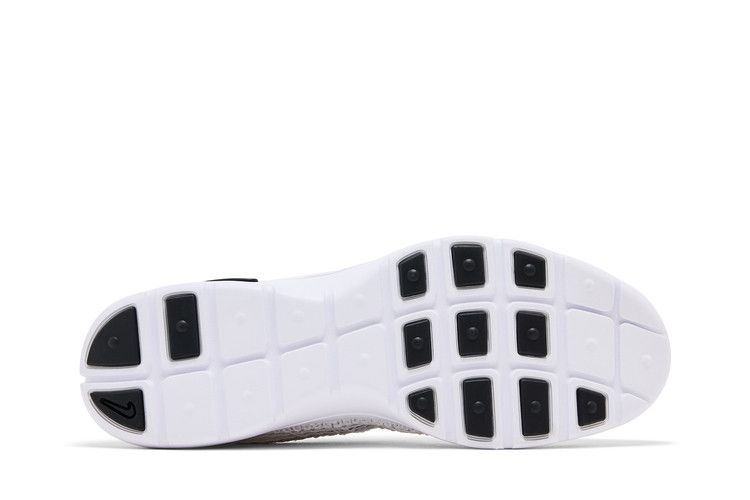 Nike Air Rejuven8 Comme Des Garçons Homme Plus White Men's Sneakers