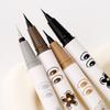 Xixi - Emergence of Quick Drawing Eyeliner Pen - 4 Colors
