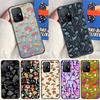 Mushroom Forest Case For Xiaomi 14 13 15 Ultra 11T 12T 13T 14T Pro POCO X7 Pro X3 X5 F5 F6 M6 X6 Pro Cover