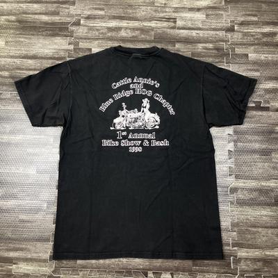 Oberteile – T-Shirts