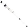 Purgeur de frein blanc et noir 0,2 L