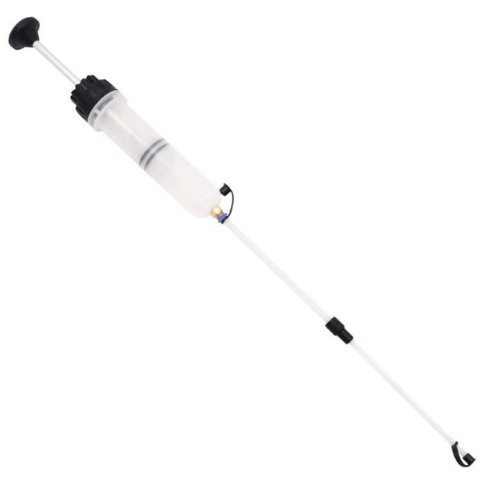 Purgeur de frein blanc et noir 0,2 L