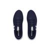 Under Armour Charged Pursuit 3 Tech 'Midnight Navy' Sneakers 3025424-400