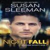 Night Fall by Susan Sleeman Paperback Book 9781949009552