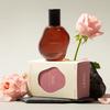 [Subtil anhaltender Duft]_Haarnebel 30ml (Rose und kalte Erde)