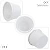 2 Inch Concrete Skimmer Filter Basket 05280R0200 With Hanger For Hayward Parts Removable Basket Collected Debris
