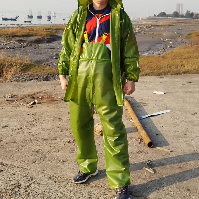 Рыболовные вейдерсы Shixun для взрослых с лямками