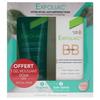 75664 Noreva Exfoliac Coffret Bb Crème Claire 30 Ml + Gel Moussant Doux 100 Ml