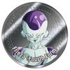 Hikidashi "Dragon Ball Z" Collectible Medal Vol.1 14-Piece Box