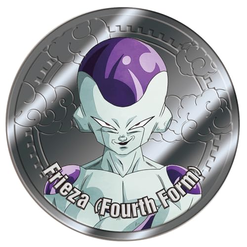 Hikidashi "Dragon Ball Z" Collectible Medal Vol.1 14-Piece Box