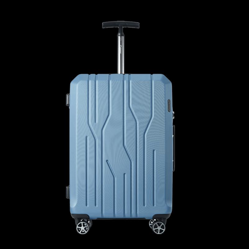 Diplomat ABS Trolley Case 24 inch