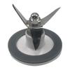 Pack of 2 Replacement Juicer Blade Blenders Blade Mixers Head Kitchen Supplies Juicer Assembly for Sb5600 Cb600 Models