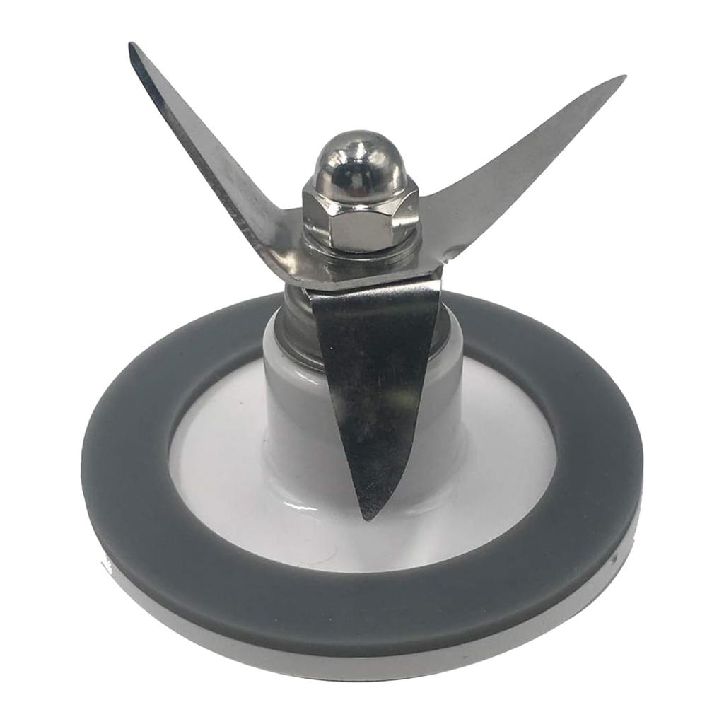Pack of 2 Replacement Juicer Blade Blenders Blade Mixers Head Kitchen Supplies Juicer Assembly for Sb5600 Cb600 Models