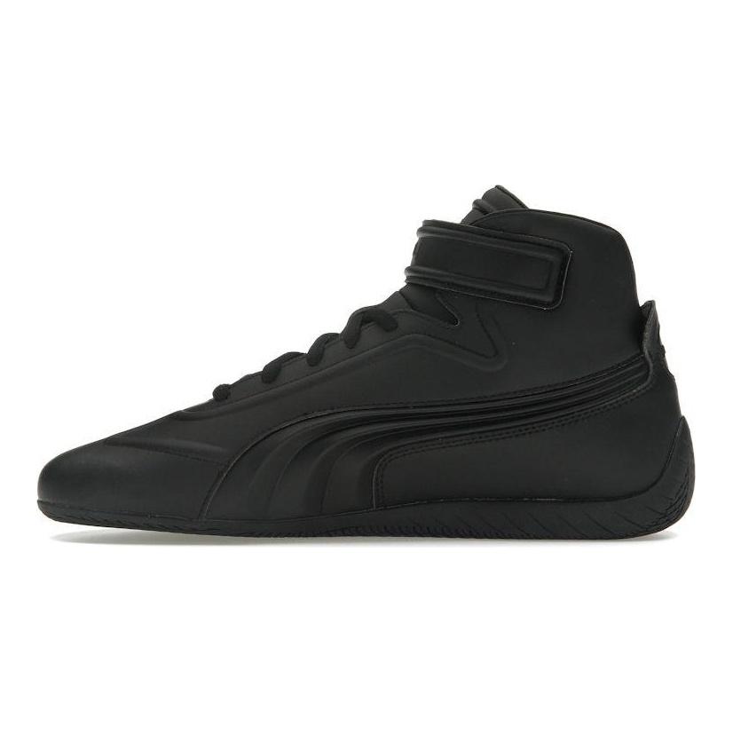 Juun J x Puma Speedcat Mid Zwart Unisex Sneakers 401054-01