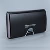 13-Pocket Accordion File Folder A4 Letter Size Large Capacity Paper Document Holder Waterproof Expanding File Organizer for School Office Supplies