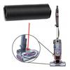 Lower Floor Nozzle Hose ABS+PP Extra Lower Duct Hose
