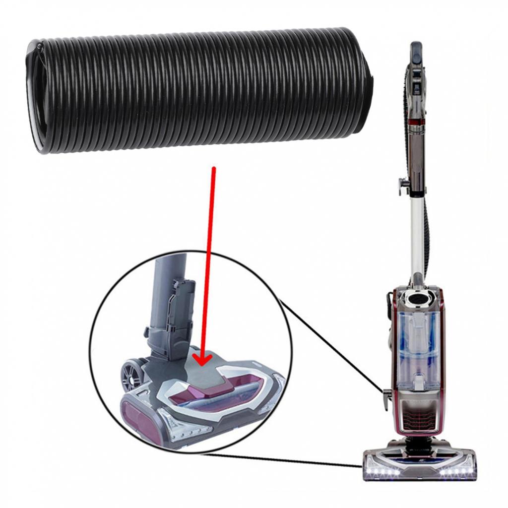 Lower Floor Nozzle Hose ABS+PP Extra Lower Duct Hose