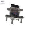 Changan Yidada Yidong 3rd Gen Qiyuan A05 Rear Axle & Wheel Hub Bearing Assembly