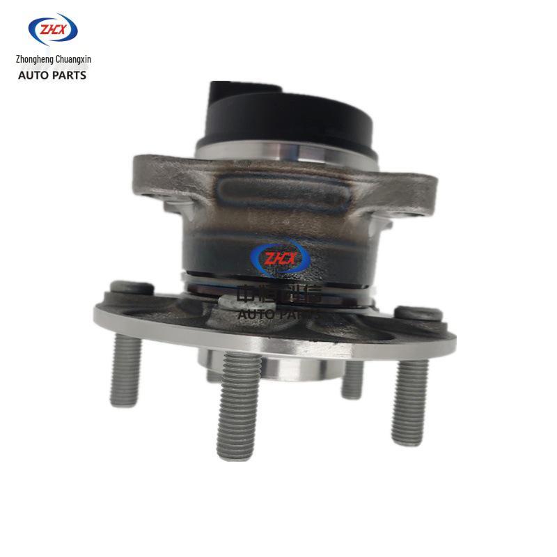 Changan Yidada Yidong 3rd Gen Qiyuan A05 Rear Axle & Wheel Hub Bearing Assembly