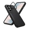 Sturzsichere Hülle für Samsung Galaxy A57 5G A17 A37 A56 A16 A36 A26 S26 Ultra S24 FE S25 Plus Kratzfester Ständer Halter Funda