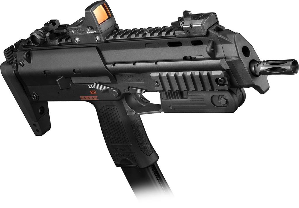 TOKYO MARUI No.225 Micro Pro Sight