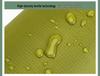 Premium Sleeping Bag & Quilt Compression and Storage Bag - Dustproof, Travel-Friendly, Outdoor Use