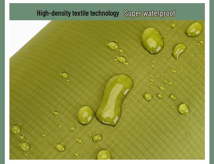 Premium Sleeping Bag & Quilt Compression and Storage Bag - Dustproof, Travel-Friendly, Outdoor Use