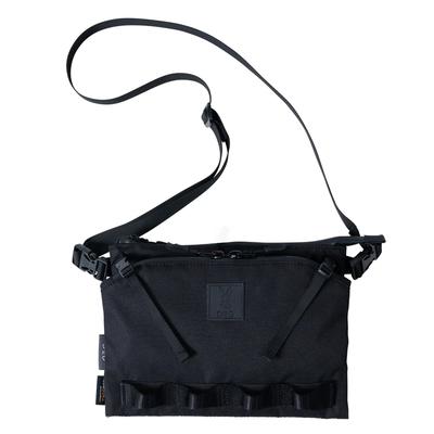 Herrväskor – Axelremsväskor