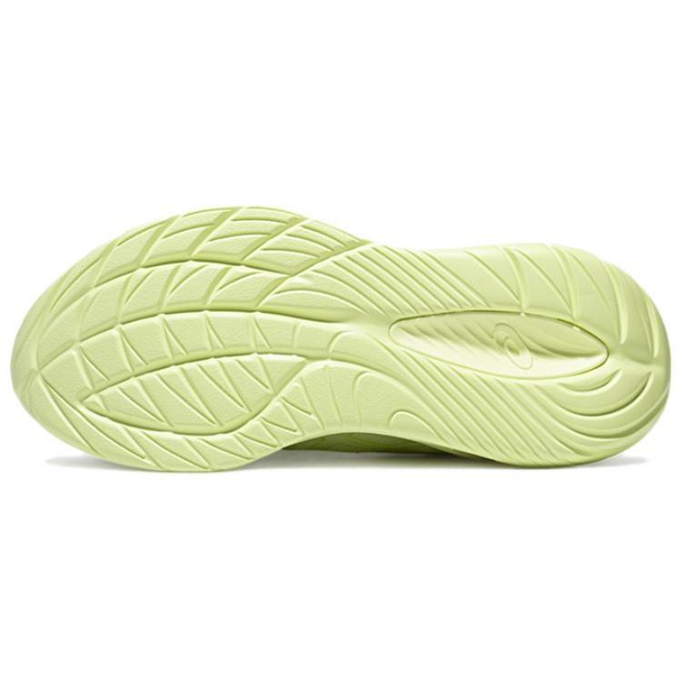 (WMNS) ASICS Gel-Cumulus 27 Lite Show 'Huddle Yellow' Women's 1012B881-750