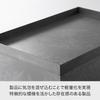 Like-it Tidy-Up Box, Shallow Inner Type, TD-01 White - A versatile storage box that neatly