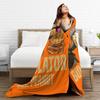 The Burnt Peanut GOOP Bungulator Blankets Arc Raiders Wool Funny Soft Throw Blanket for Home Winter,