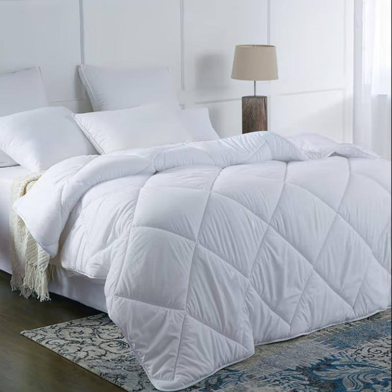 

Mengjie Breeze & Warm Single-Hole Polyester Fiber Quilt