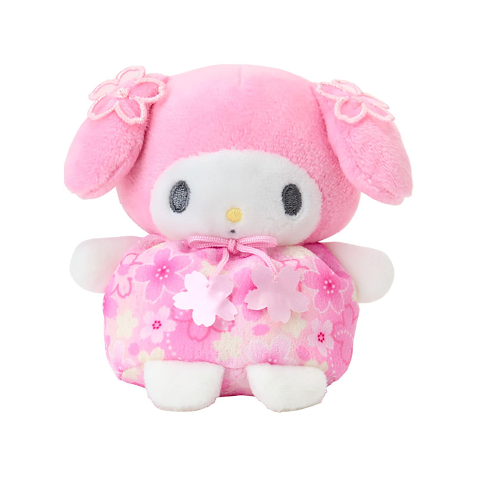 Ручная кукла Sanrio My Ages 3 и 668630 (сакура) Мелодия, Вверх,