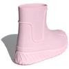 Adidas AdiFOM Superstar Bota Rosa Claro Feminina Botins de Tornozelo IE0389