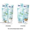Leng Shuan Ling Anti-Sensitivity Salt Mint Toothpaste