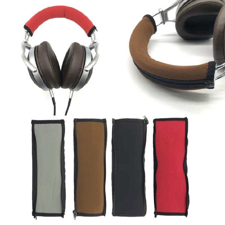 Ventilated Ear Pad Covers Never Slip Grip Technology Extended Wear Comfort For Studio And Outdoor Use
