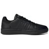Adidas Hoops 2.0 'Triple Core Black' Sneakers EE7422