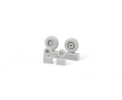 Eduard 1/72 Limited Edition Eyes of the Fleet E-2C Hawkeye Plastic Model Kit EDU2153 (Airplane)